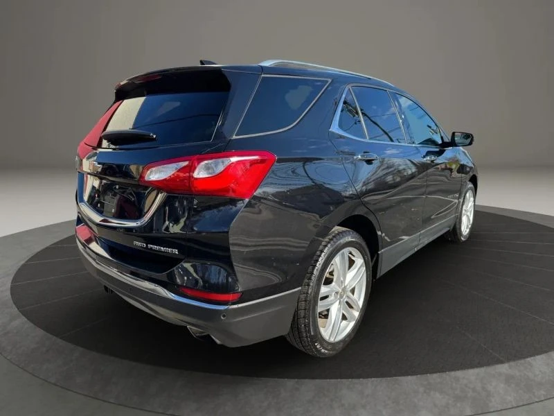 2020 Chevrolet Equinox - Image 7 of 12
