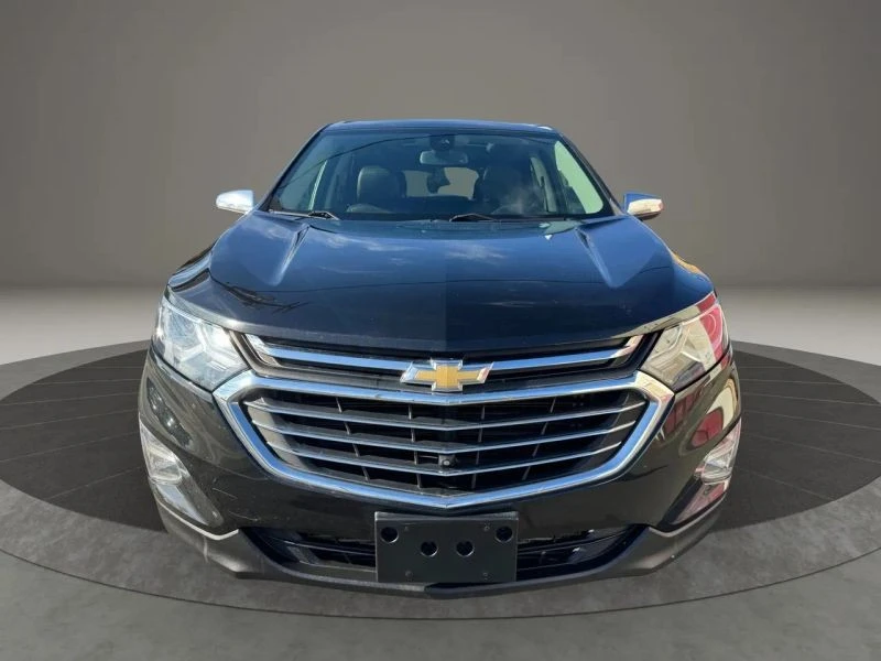 2020 Chevrolet Equinox - Image 2 of 12