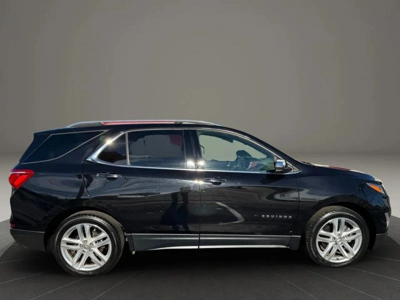 2020 Chevrolet Equinox - Image 9 of 12