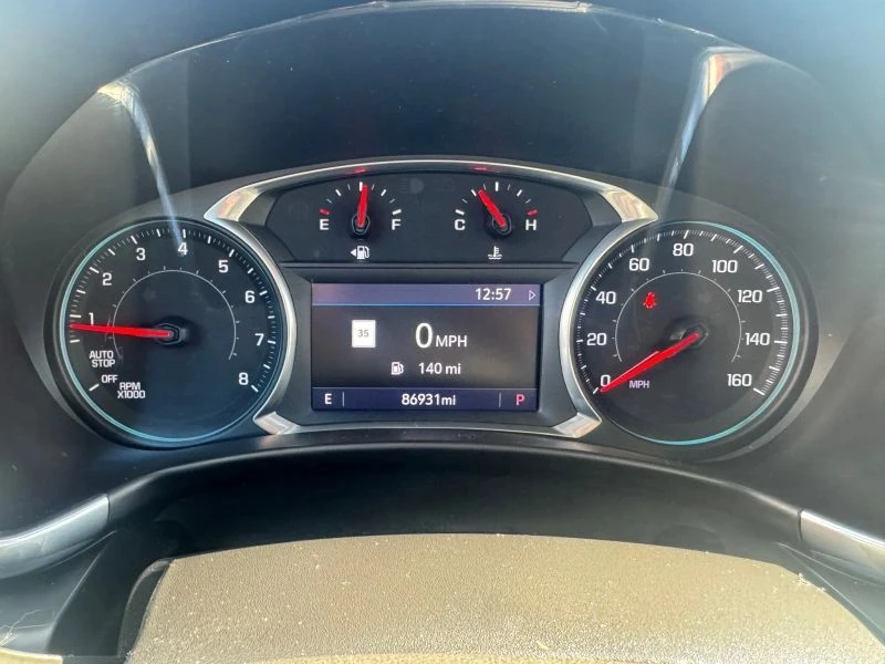 2020 Chevrolet Equinox - Image 11 of 12