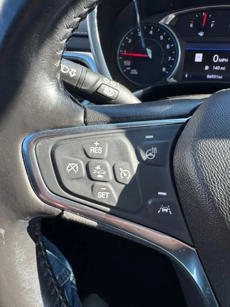 2020 Chevrolet Equinox - Image 12 of 12