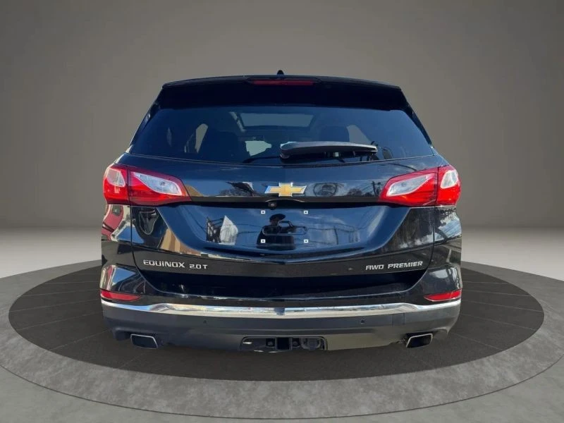 2020 Chevrolet Equinox - Image 6 of 12