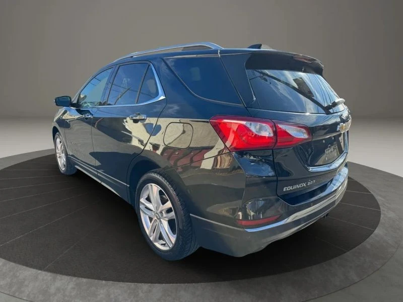 2020 Chevrolet Equinox - Image 5 of 12
