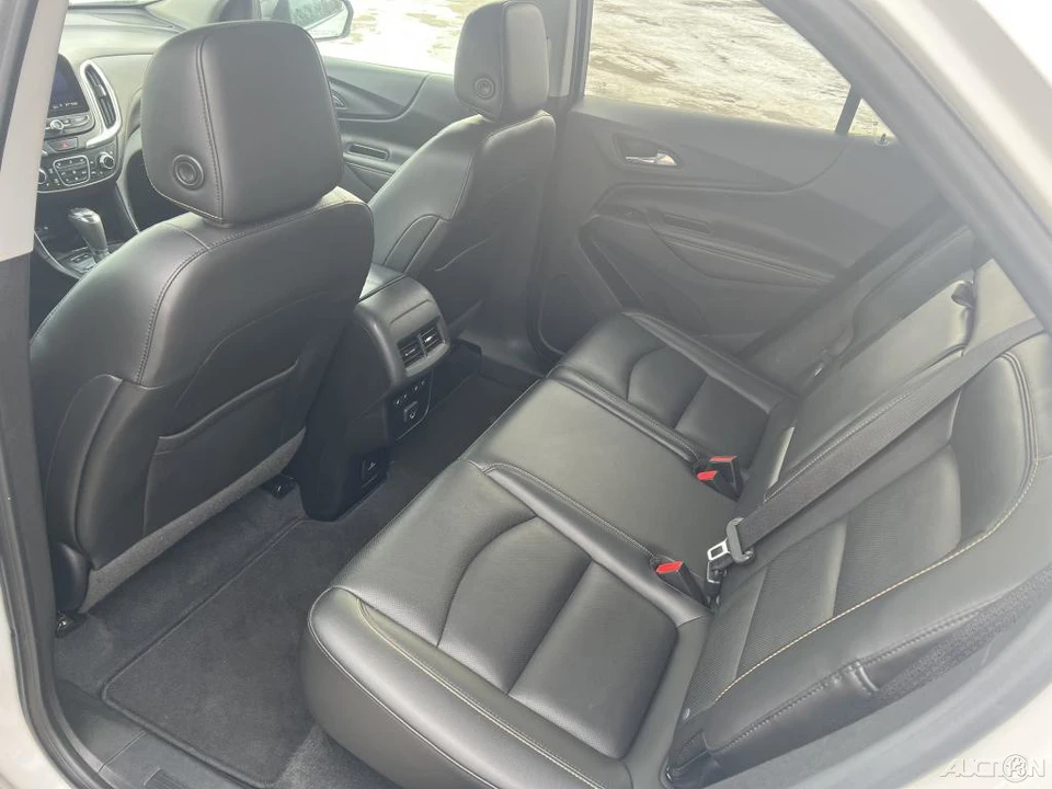 2020 Chevrolet Equinox - Image 12 of 12
