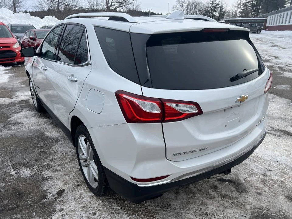 2020 Chevrolet Equinox - Image 7 of 12