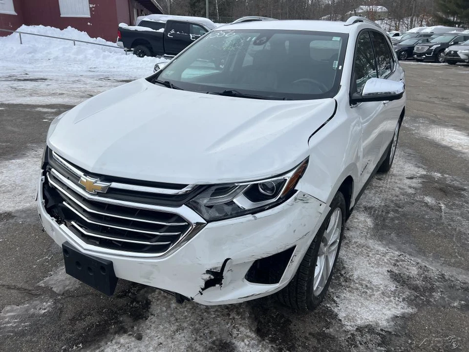 2020 Chevrolet Equinox - Image 10 of 12