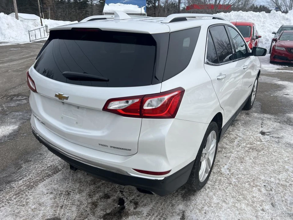 2020 Chevrolet Equinox - Image 8 of 12