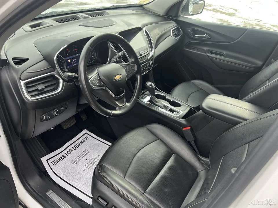 2020 Chevrolet Equinox - Image 6 of 12