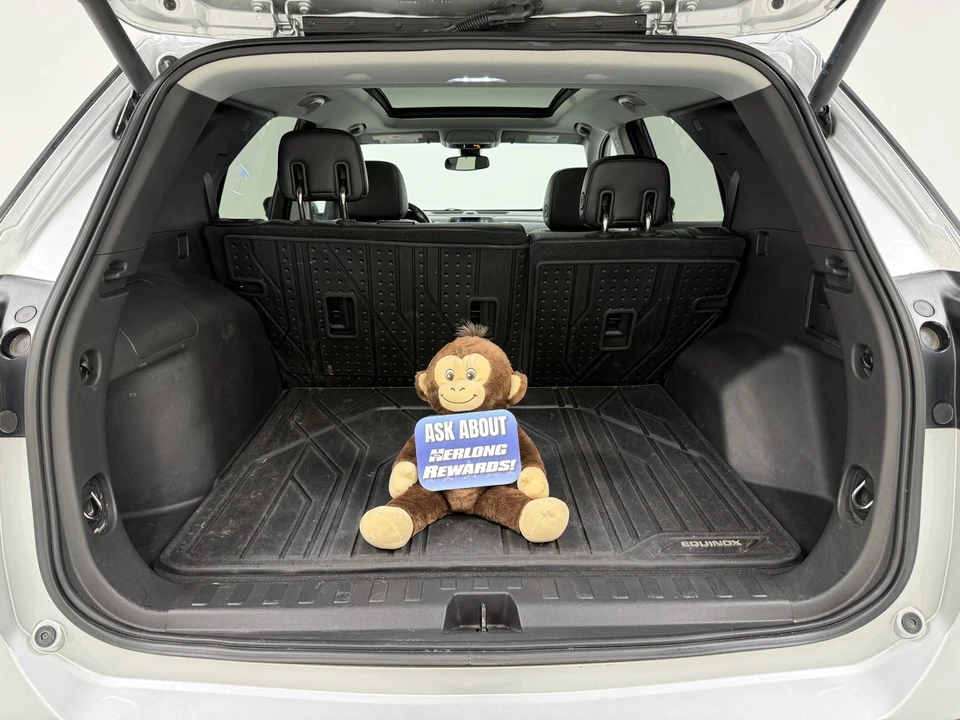 2020 Chevrolet Equinox - Image 9 of 21