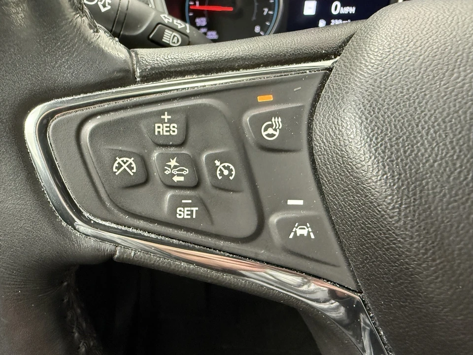 2020 Chevrolet Equinox - Image 19 of 21