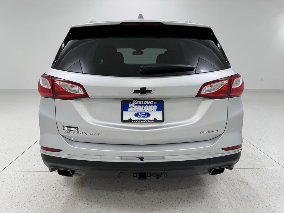 2020 Chevrolet Equinox - Image 7 of 21
