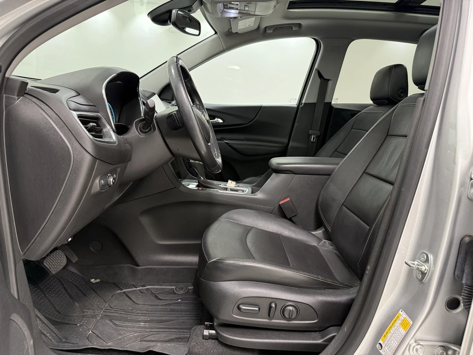 2020 Chevrolet Equinox - Image 16 of 21