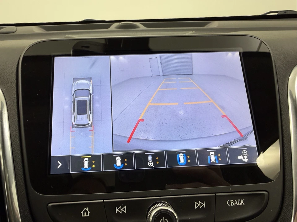 2020 Chevrolet Equinox - Image 20 of 21