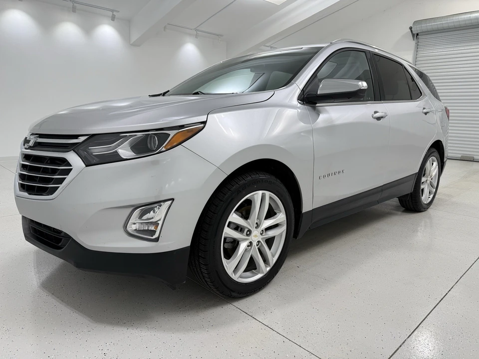 2020 Chevrolet Equinox - Image 3 of 21