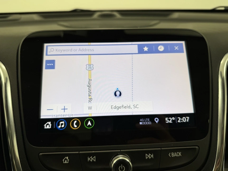 2020 Chevrolet Equinox - Image 21 of 21