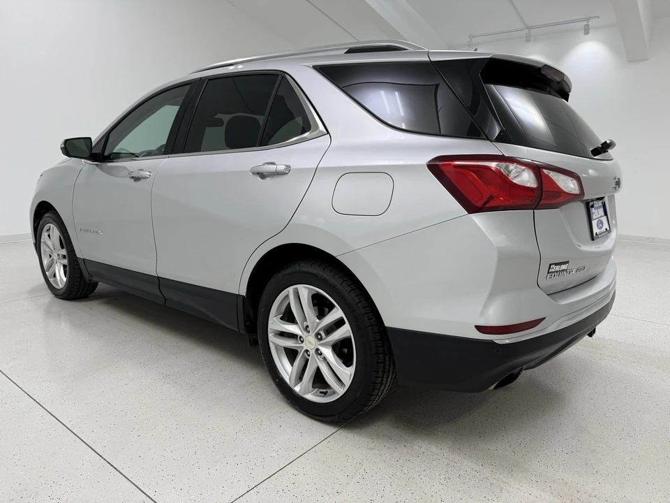 2020 Chevrolet Equinox - Image 6 of 21