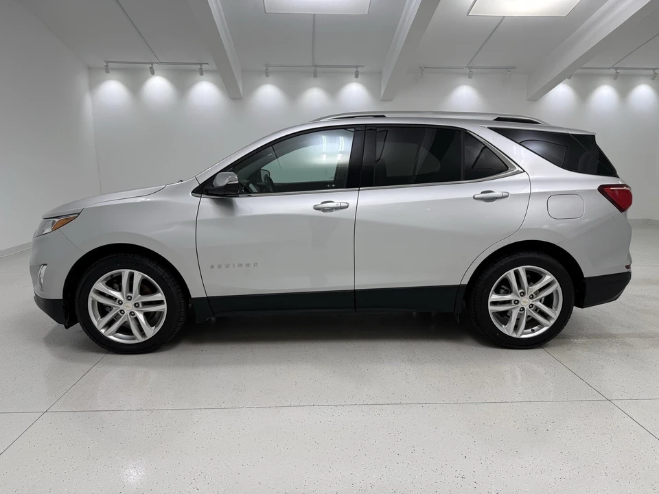 2020 Chevrolet Equinox - Image 5 of 12
