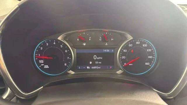 2020 Chevrolet Equinox - Image 16 of 21
