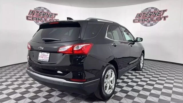 2020 Chevrolet Equinox - Image 7 of 12