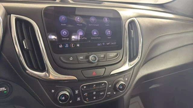 2020 Chevrolet Equinox - Image 21 of 21