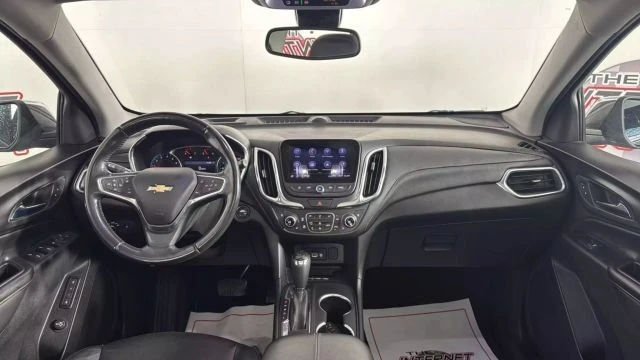 2020 Chevrolet Equinox - Image 11 of 12