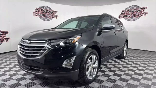2020 Chevrolet Equinox - Image 3 of 12