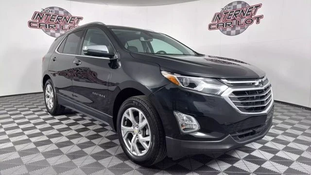 2020 Chevrolet Equinox - Image 9 of 12