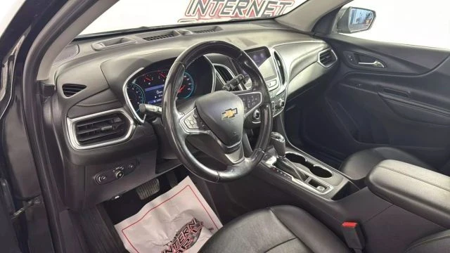 2020 Chevrolet Equinox - Image 10 of 12