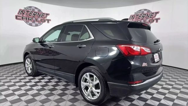 2020 Chevrolet Equinox - Image 5 of 12