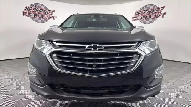 2020 Chevrolet Equinox - Image 2 of 12