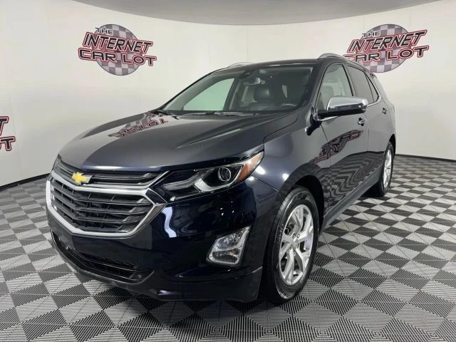 2020 Chevrolet Equinox - Image 3 of 12