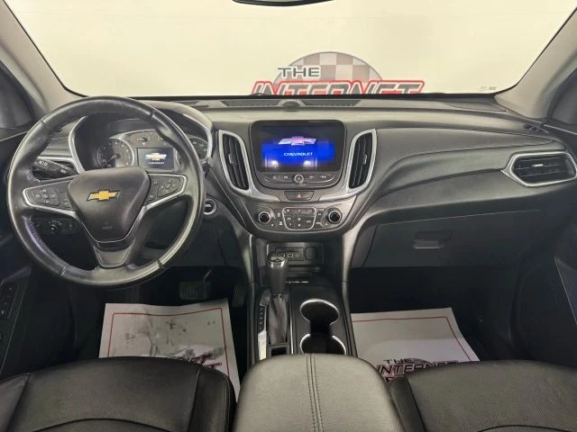 2020 Chevrolet Equinox - Image 11 of 12