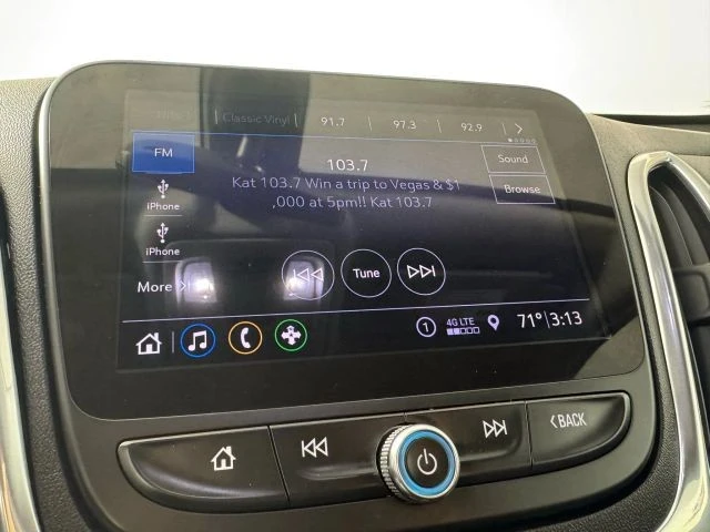 2020 Chevrolet Equinox - Image 19 of 21