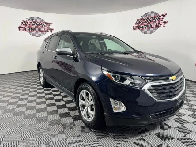 2020 Chevrolet Equinox - Image 9 of 12