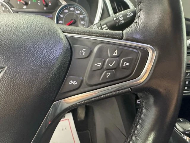 2020 Chevrolet Equinox - Image 16 of 21