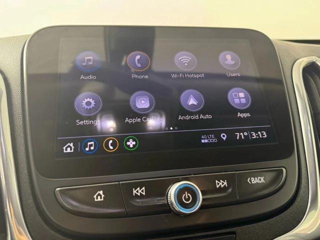 2020 Chevrolet Equinox - Image 20 of 21