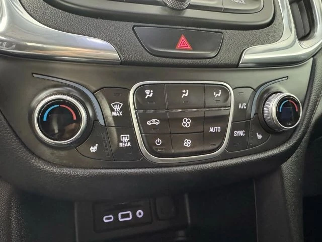2020 Chevrolet Equinox - Image 21 of 21