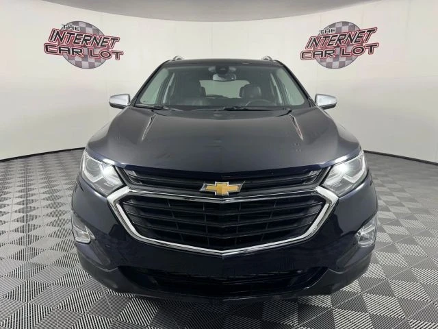 2020 Chevrolet Equinox - Image 2 of 12