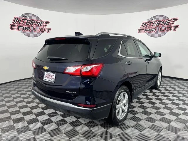 2020 Chevrolet Equinox - Image 7 of 12
