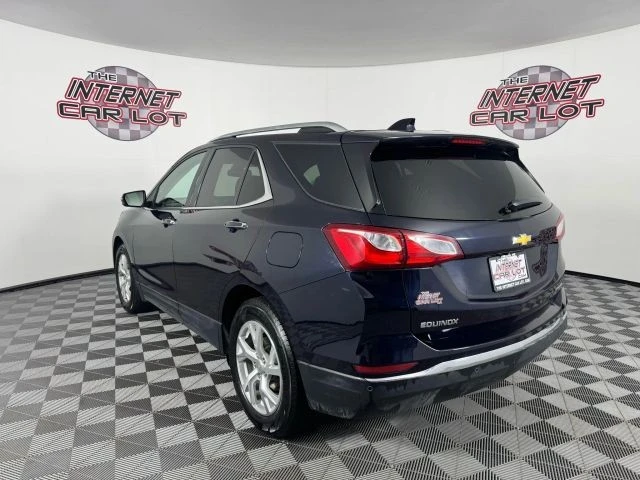 2020 Chevrolet Equinox - Image 5 of 12