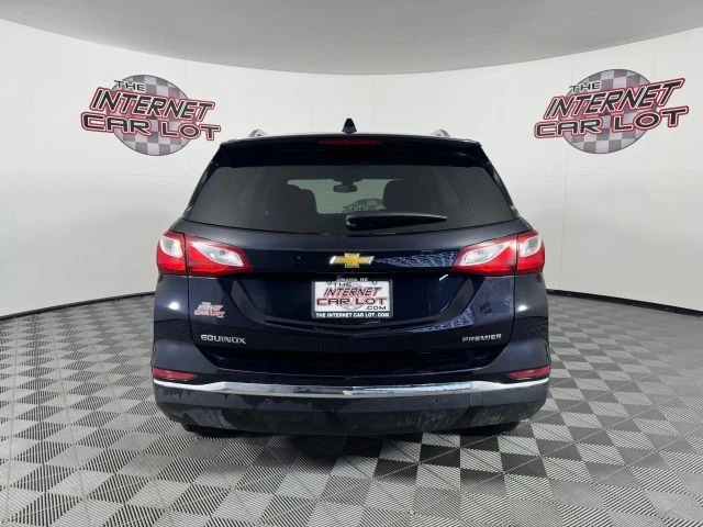 2020 Chevrolet Equinox - Image 6 of 12