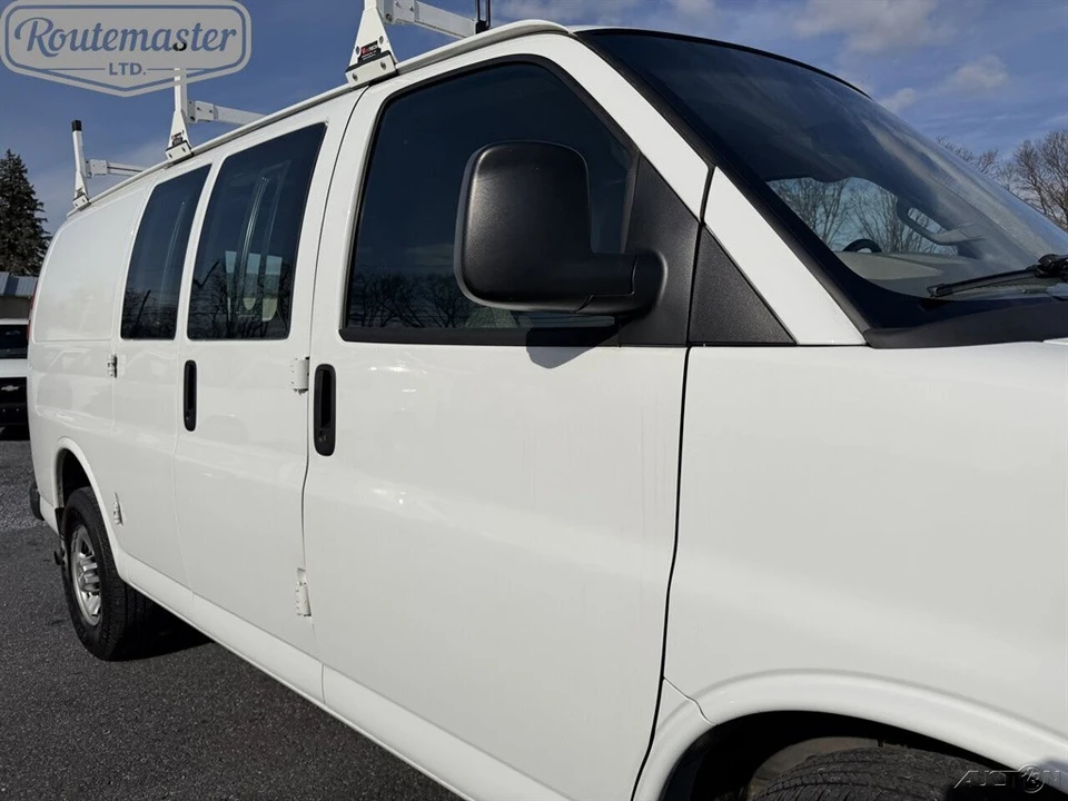 2020 Chevrolet Express - Image 4 of 12