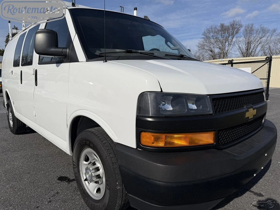 2020 Chevrolet Express - Image 2 of 12