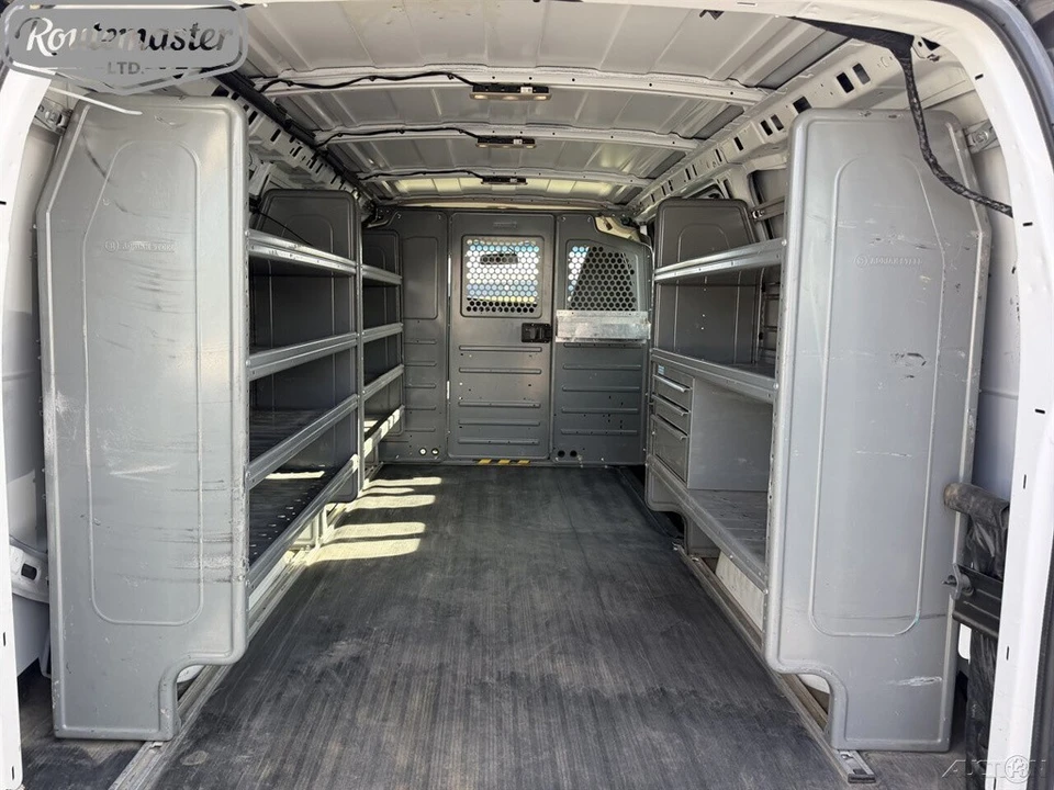 2020 Chevrolet Express - Image 9 of 12