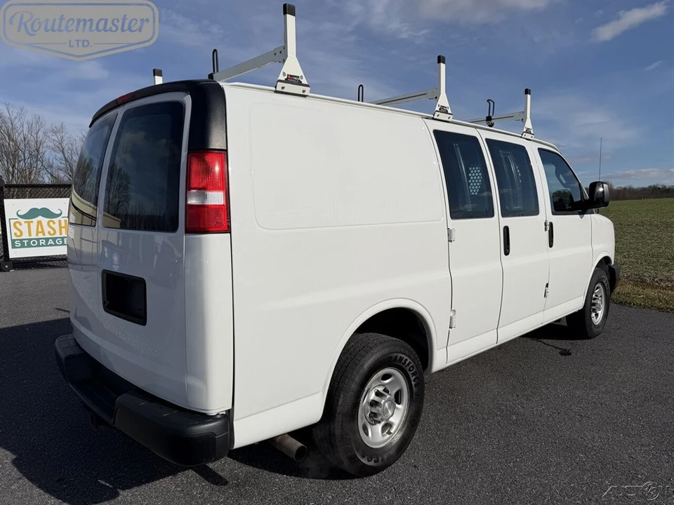 2020 Chevrolet Express - Image 6 of 12