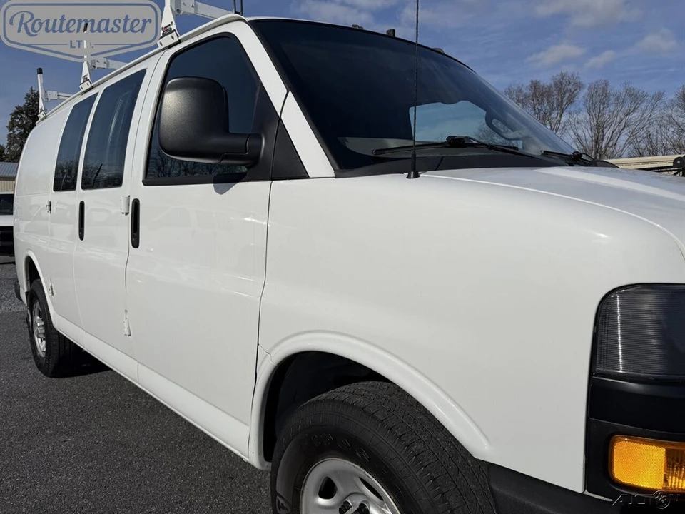 2020 Chevrolet Express - Image 3 of 12
