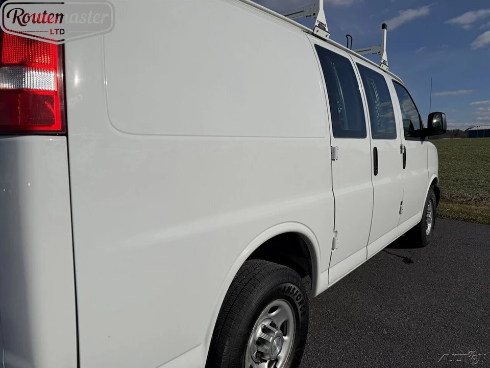 2020 Chevrolet Express - Image 8 of 12
