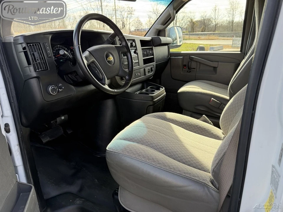 2020 Chevrolet Express - Image 12 of 12