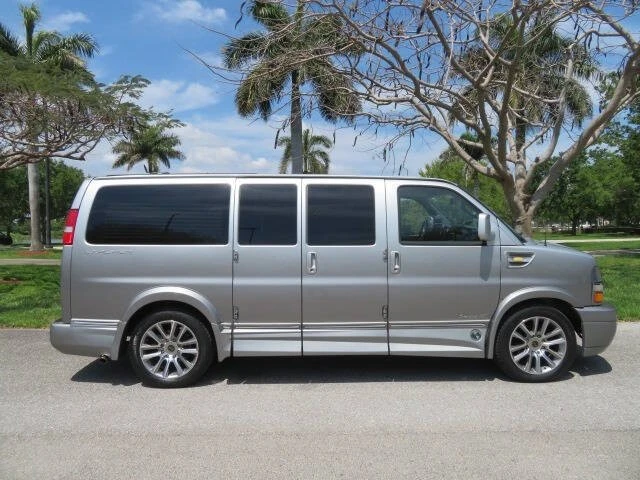 2020 Chevrolet Express - Image 19 of 21