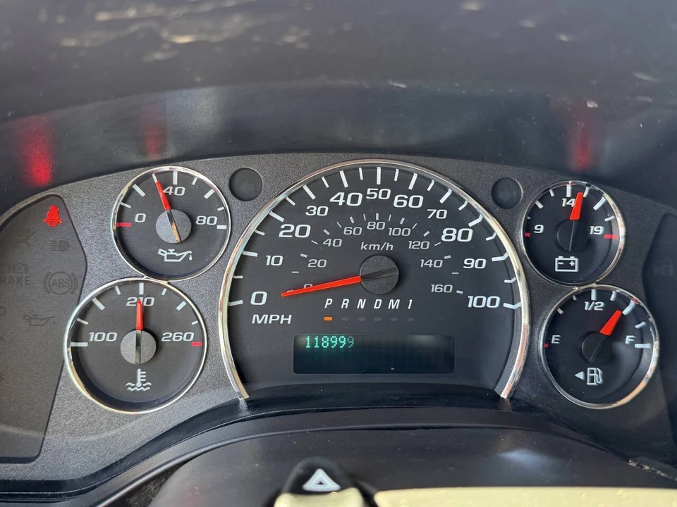 2020 Chevrolet Express - Image 19 of 20